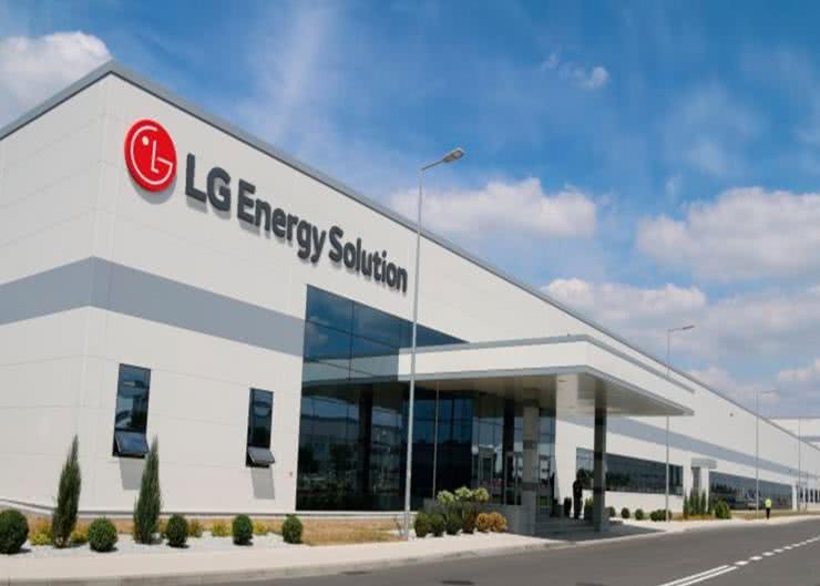 LG Energy Solution i Impact Clean Power Technology dostawcami akumulatorów do autobusów elektrycznych w Europie