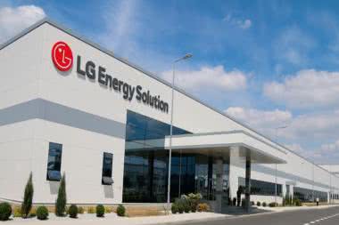 LG Energy Solution i Impact Clean Power Technology dostawcami akumulatorów do autobusów elektrycznych w Europie