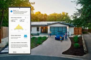 Samsung zintegruje SmartThings Energy z API firmy Tesla