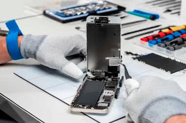 Rynek smartfonów używanych przekroczy w 2027 roku 430 mln sztuk