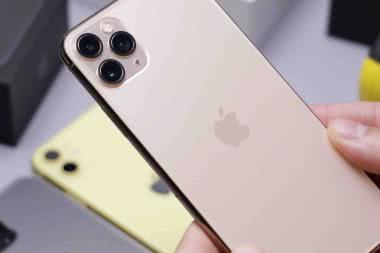 Globalny rynek smartfonów rośnie o 8% - Apple po raz pierwszy głównym dostawcą