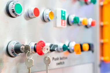 Wybór przełącznika - rodzaje, parametry, wykonania specjalne