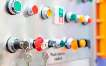 Wybór przełącznika - rodzaje, parametry, wykonania specjalne