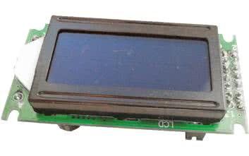 Mała automatyka do wzmacniacza lampowego