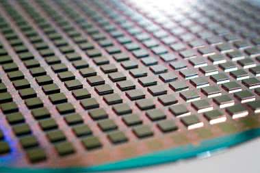 Firmy CG Power, Renesas i Stars Microelectronics otworzą w Indiach fabrykę chipów