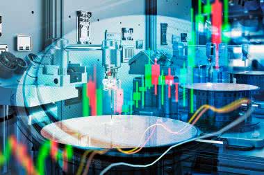 Przychody w branży półprzewodników spadają o 8,8%, Intel znów na szczycie