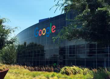 Google zainwestuje miliard dolarów w brytyjskie centrum danych