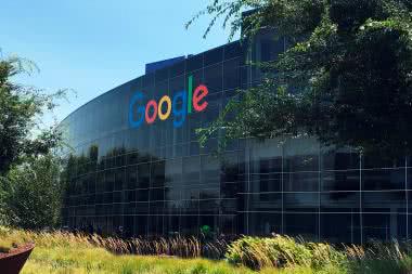 Google zainwestuje miliard dolarów w brytyjskie centrum danych