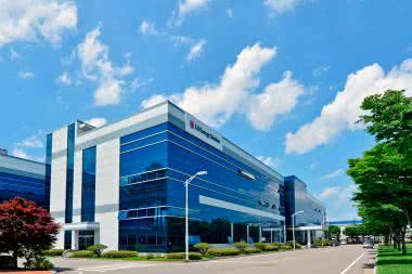 LG rozpocznie wkrótce masową produkcję baterii 4680