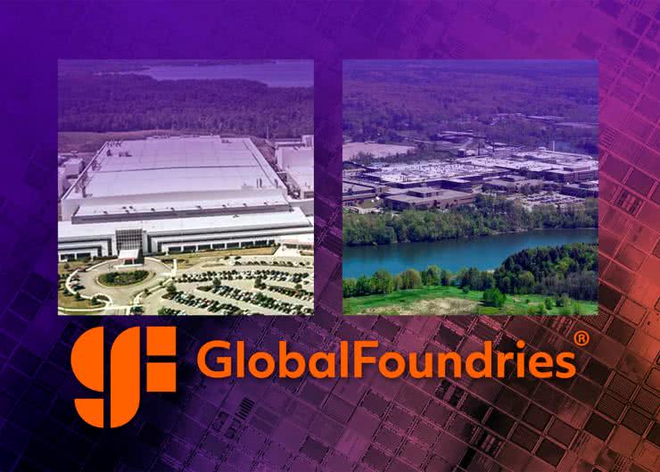 GlobalFoundries zyska 1,5 mld dolarów z funduszy CHIPS and Science Act