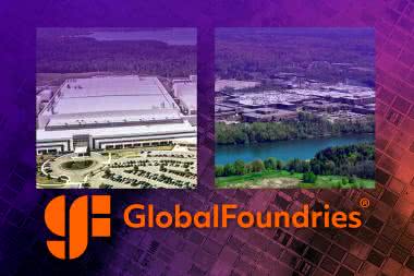 GlobalFoundries zyska 1,5 mld dolarów z funduszy CHIPS and Science Act