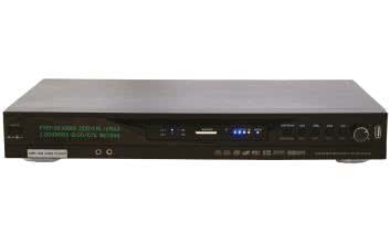 Amplituner do kina domowego AMPL-008 (1)