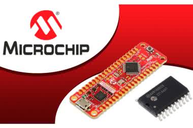 Mikrokontrolery z rodziny AVR DB oraz AVR DD – zaprojektowane do pracy w obwodach o zróżnicowanym poziomie napięć