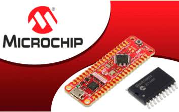 Mikrokontrolery z rodziny AVR DB oraz AVR DD – zaprojektowane do pracy w obwodach o zróżnicowanym poziomie napięć