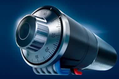 Nowy enkoder przyrostowy Faulhaber IEP3