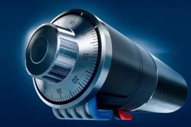 Nowy enkoder przyrostowy Faulhaber IEP3