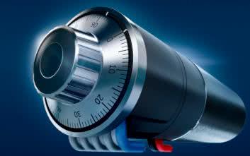 Nowy enkoder przyrostowy Faulhaber IEP3