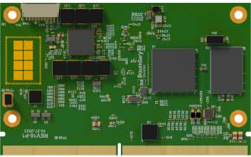 Moduły SoM od Laird Connectivity – gdy mikrokontroler to (zdecydowanie) za mało