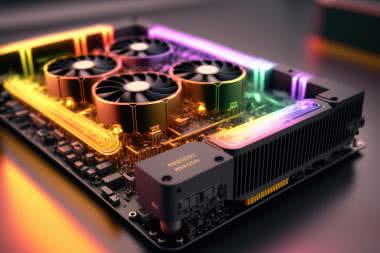 Chłodzenie w urządzeniach elektronicznych