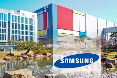 Samsung pozbywa się akcji ASML, by finansować technologie HBM i 3 nm