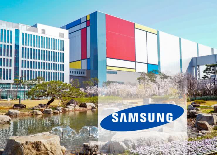 Samsung pozbywa się akcji ASML, by finansować technologie HBM i 3 nm