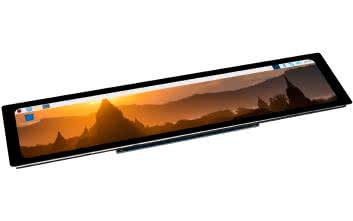 Zestawy ewaluacyjne i inteligentne wyświetlacze w ofercie ELTY - wsparcie prototypowania oraz produkcji elektroniki