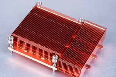 Chłodzenie w urządzeniach elektronicznych - przewodnik projektanta