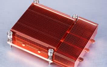 Chłodzenie w urządzeniach elektronicznych - przewodnik projektanta