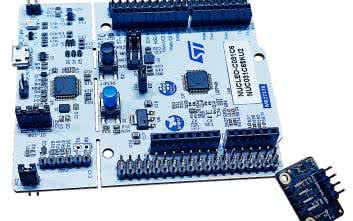 Crash Course STM32C0 - programowanie mikrokontrolerów ARM w rejestrach