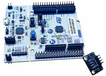 Crash Course STM32C0 - programowanie mikrokontrolerów ARM w rejestrach