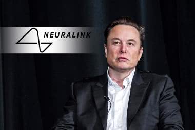 Pierwszy pacjent z chipem mózgowym Neuralink grał online w szachy