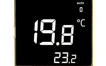 Nowoczesne wyświetlacze w ofercie firmy Artronic