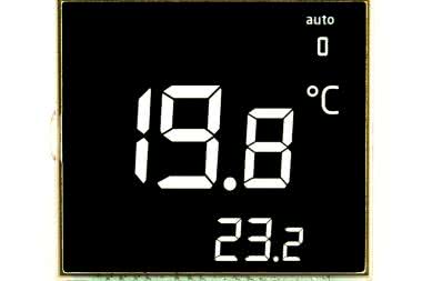 Nowoczesne wyświetlacze w ofercie firmy Artronic