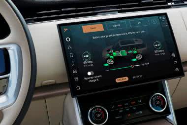 JLR zatrudni 250 inżynierów dla rozwoju przyszłych pojazdów elektrycznych