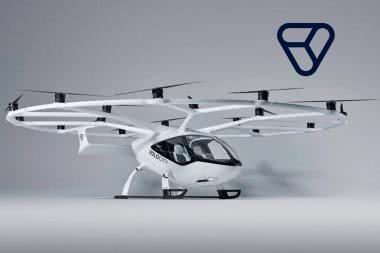 Na igrzyskach olimpijskich w Paryżu mogą pojawić się taksówki powietrzne