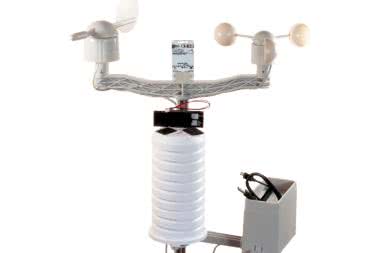 Internet Rzeczy w pomiarach środowiskowych (4). Stacja pogodowa Enviro Weather firmy Pimoroni