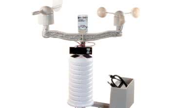 Internet Rzeczy w pomiarach środowiskowych (4). Stacja pogodowa Enviro Weather firmy Pimoroni