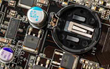 Wzbudzenie drgań rezonatorów kwarcowych 32768 Hz