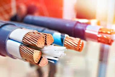 Instalacje nisko- i wysokoprądowe