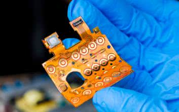 Elastyczne i sztywno-giętkie obwody drukowane w ofercie PCBWay