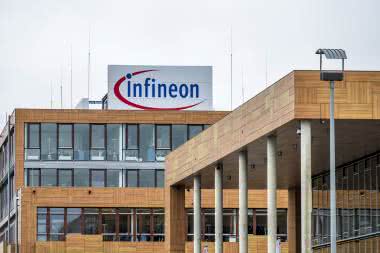 Infineon po raz pierwszy liderem światowego rynku mikrokontrolerów samochodowych