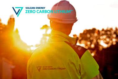 Vulcan Energy rozpoczyna w Niemczech produkcję chlorku litu