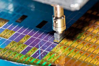 Globalny rynek foundry notuje 10% wzrost kwartalny, liderem jest TSMC