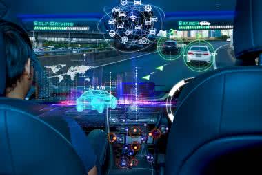 Rynek czujników samochodowych może osiągnąć 14,3 mld dolarów do 2029 r.