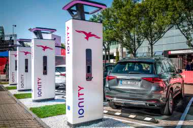 Rewolucja SiC w ładowaniu samochodów elektrycznych