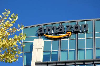 Amazon zainwestuje w Singapurze 9 mld dolarów