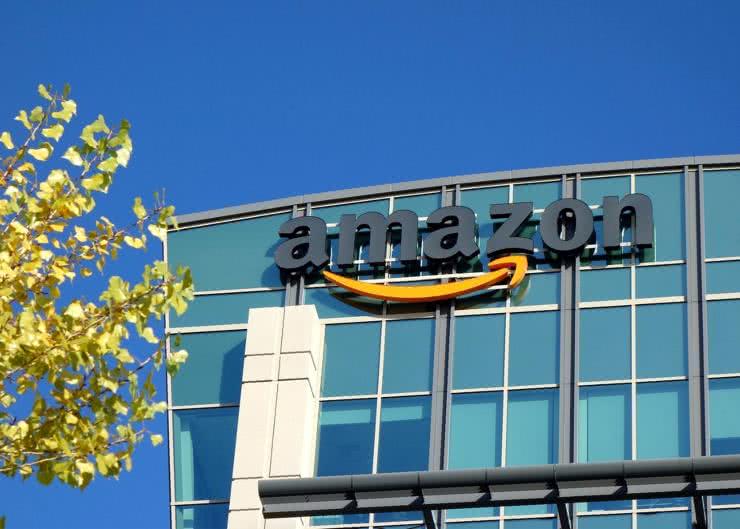 Amazon zainwestuje w Singapurze 9 mld dolarów