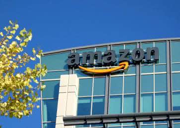 Amazon zainwestuje w Singapurze 9 mld dolarów