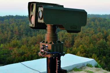 Optoelektronika do najbardziej wymagających aplikacji