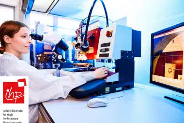 Półprzewodnikowa rewolucja w domenie open source